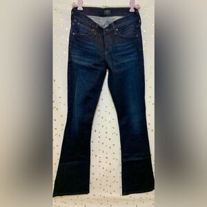 Citizens of Humanity jeans - size 26